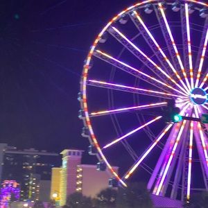 Meet your Posher, Morgan